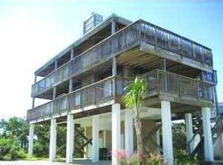 114 Aruba Dr, Port Saint Joe, FL 32456