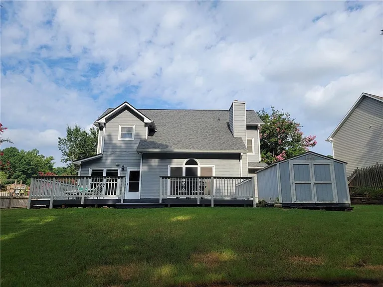 2790 Suwanee Lakes Trl — Photo 9