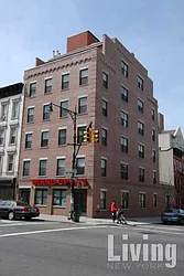 Rented by Living New York