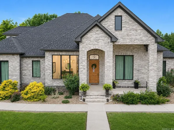 605 N Grant St #167079, Sheridan, AR 72150
