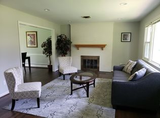 13329 Oakwood Dr, Rockville, MD 20850