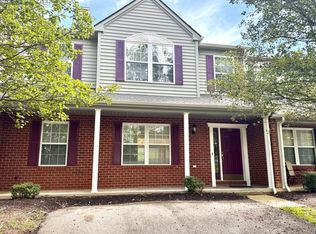 270 Tall Oak Blvd, Christiansburg, VA 24073