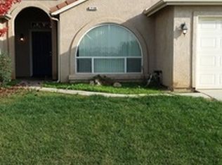 2580 N Drake Ave, Merced, CA 95348