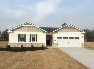 4010 Shy Boy Cv, Aiken, SC 29803