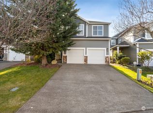 18312 111th Avenue Ct E, Puyallup, WA 98374