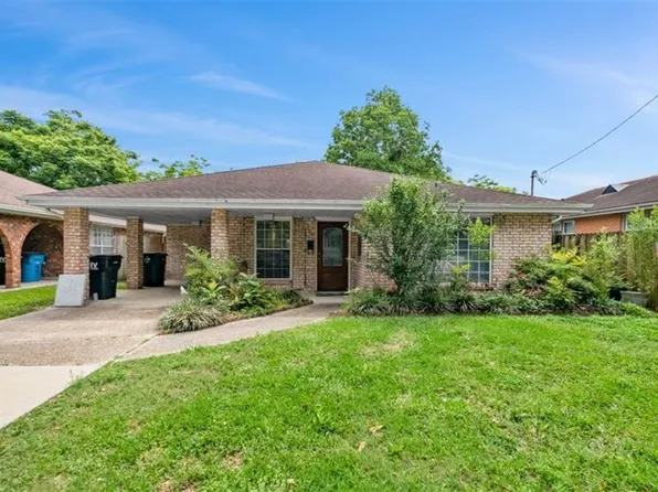 2505 Jackson Blvd, Chalmette, LA 70043