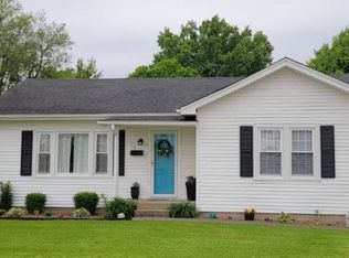 103 Walnut St, Glasgow, KY 42141