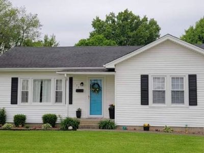 103 Walnut St, Glasgow, KY, 42141