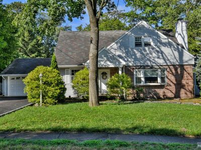 183 McKinley Pl, Ridgewood, NJ, 07450