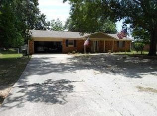 1351 Oakdale Dr, Griffin, GA 30224