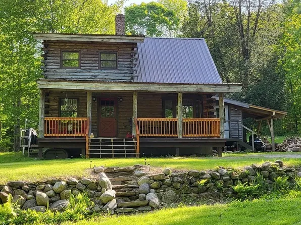254 Chicken Street, Starks, ME 04911