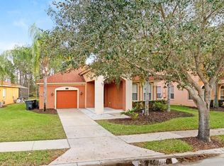 315 Orange Cosmos Blvd, Davenport, FL 33837