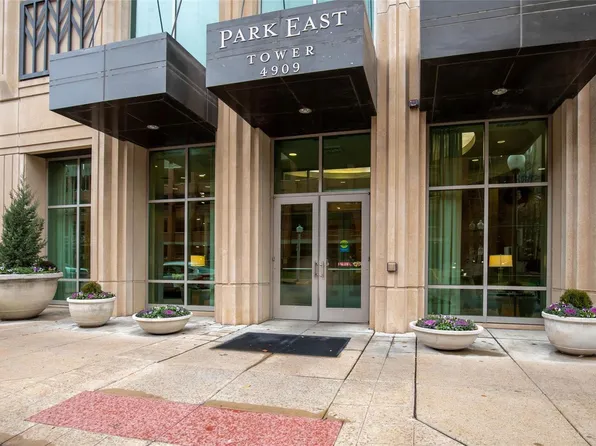 4909 Laclede Ave #1206, Saint Louis, MO 63109