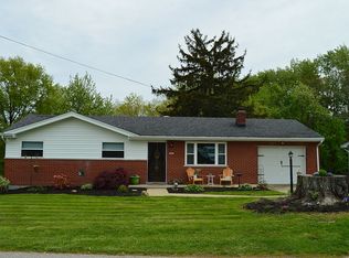 6329 Murnan Rd, Cold Spring, KY 41076