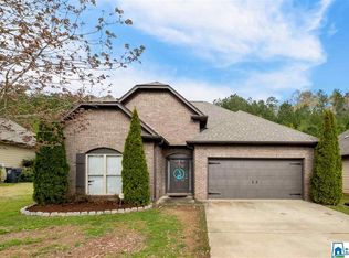 4035 Jubilee Ln, Moody, AL 35004