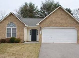 114 Tobias Rd, Vinton, VA 24179