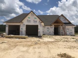 184 Canna Lily Dr, Ragley, LA 70657