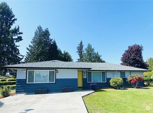 31257 7th Ave S, Federal Way, WA 98003