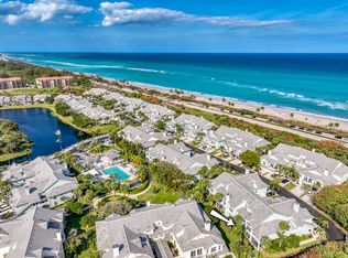 Sea Colony Condo, Jupiter, FL 33477