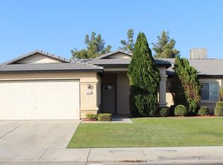 5416 Trabuco Canyon Dr, Bakersfield, CA 93307