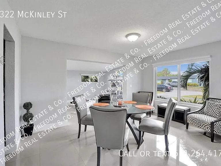 3322 McKinley St — Photo 4
