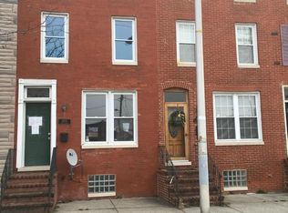 1223 Scott St, Baltimore, MD 21230