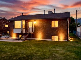 4372 S 700 W, Riverdale, UT 84405