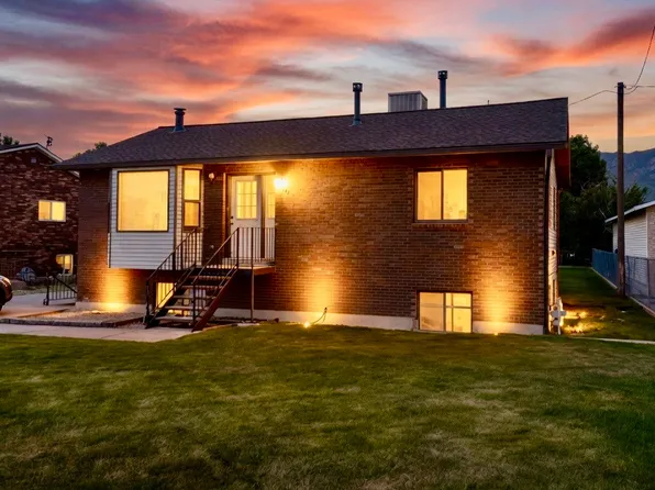 4372 S 700 W, Riverdale, UT 84405