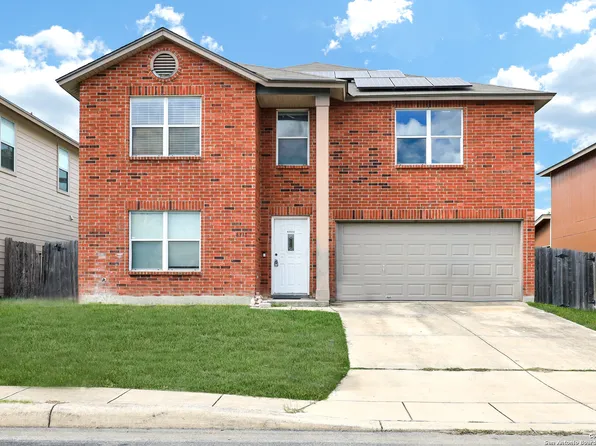 8311 Davis Cavern, San Antonio, TX 78254