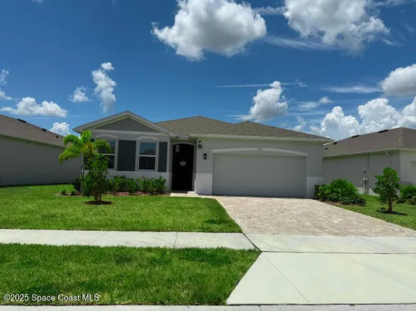 1566 Criswell Ln SE, Palm Bay, FL 32909