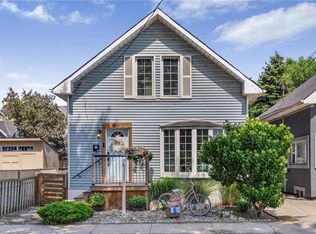 1 Mareve Ave, Hamilton, ON L8H7A7