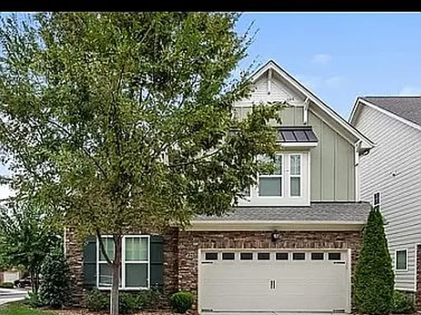 4523 Blackmuir Wood Cres, Charlotte, NC 28270