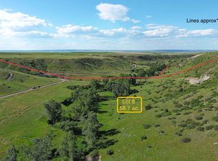 LOT 5 Rock Harbor Way, Laurel, MT 59044