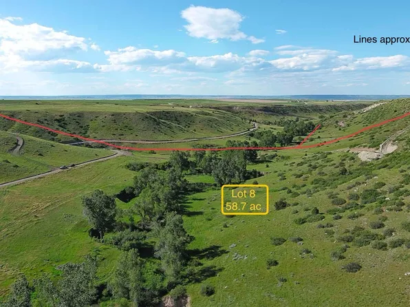 LOT 5 Rock Harbor Way, Laurel, MT 59044