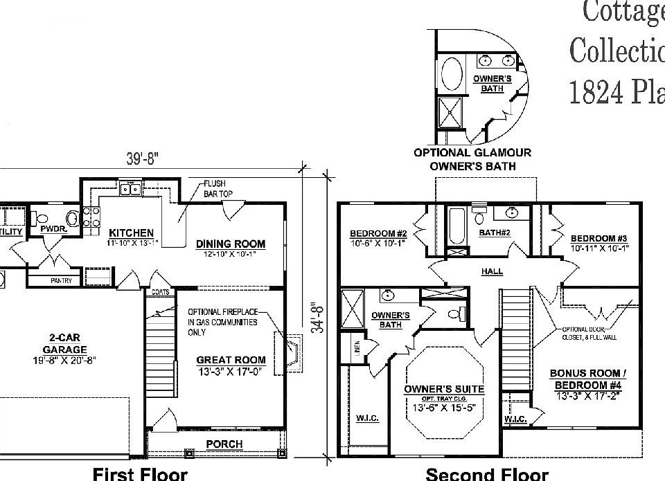 2nd image of 5826 Craven Ln Lot 218
