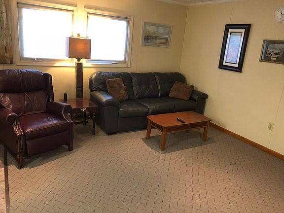Living Room * Note LR has a TV as well just not pictured.