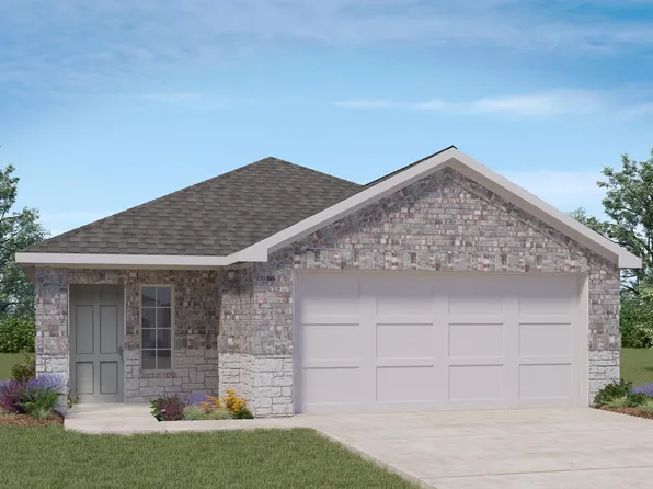 20113 Heinrich Ln, Manor, TX 78653