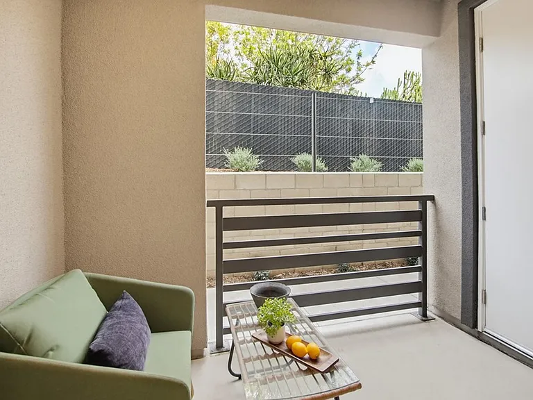 BRAND-NEW Euclid Apartments | National City — Photo 38