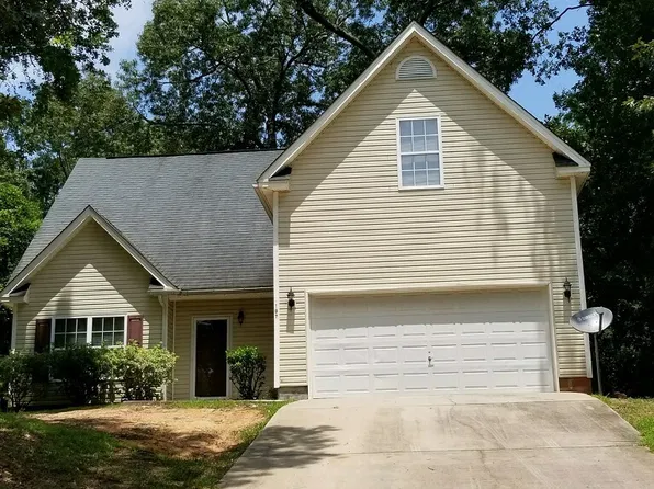 197 Jimbo Rd, Summerville, SC 29485