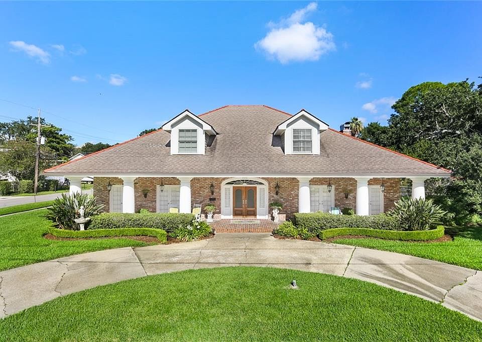 900 Bonnabel Blvd, Metairie, LA 70005 MLS 2352402 Zillow