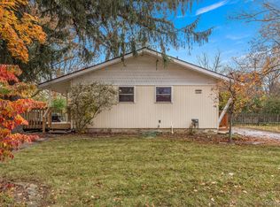 1720 Creal Cres #CRS, Ann Arbor, MI 48103