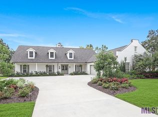 940 High Lake Dr, Baton Rouge, LA 70810