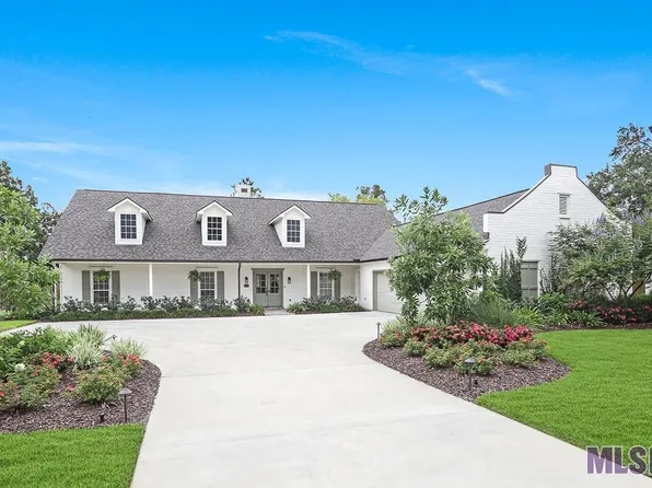 940 High Lake Dr, Baton Rouge, LA 70810
