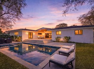 Unplatted, Pinecrest, FL 33156