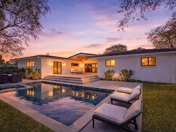 12940 SW 73rd Ave, Pinecrest, FL 33156