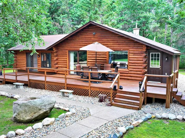 14750 Columbia Trl, Park Rapids, MN 56470