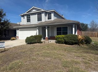 117 CREEKSIDE DR, Cibolo, TX 78108