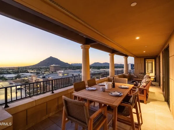 7175 E CAMELBACK Road #1202, Scottsdale, AZ 85251