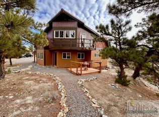 30 Comet Ln, Roundup, MT 59072