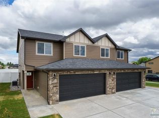 1610 Kanga Way #0, Billings, MT 59105